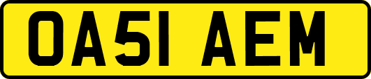 OA51AEM