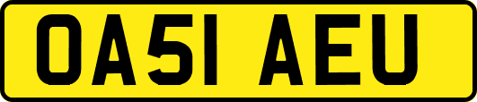 OA51AEU