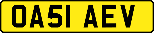 OA51AEV