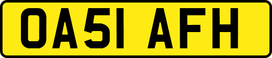 OA51AFH