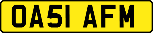 OA51AFM