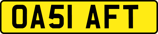 OA51AFT