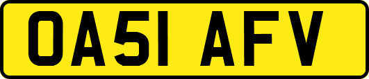 OA51AFV