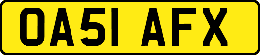 OA51AFX