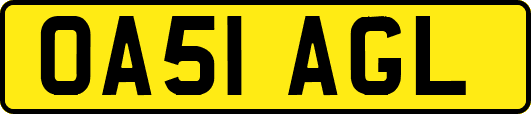 OA51AGL