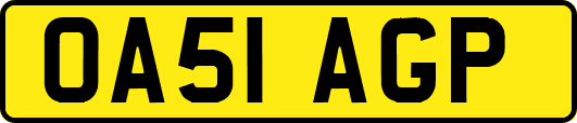 OA51AGP