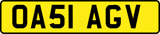 OA51AGV