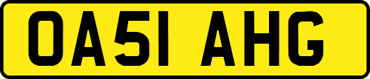 OA51AHG