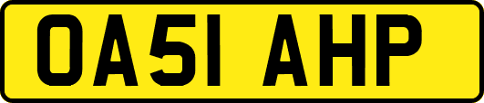 OA51AHP