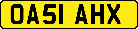 OA51AHX