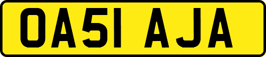 OA51AJA