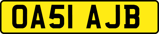 OA51AJB