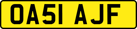 OA51AJF