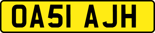 OA51AJH