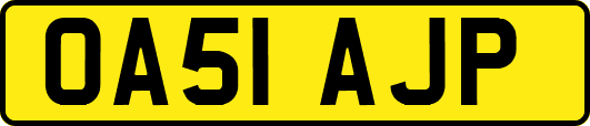 OA51AJP