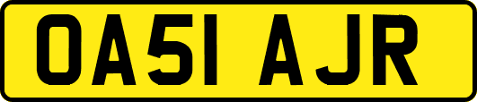 OA51AJR