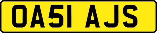 OA51AJS