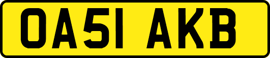 OA51AKB