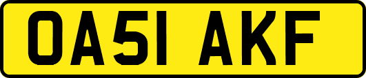 OA51AKF