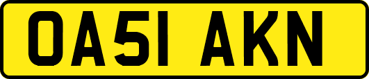 OA51AKN