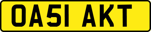 OA51AKT