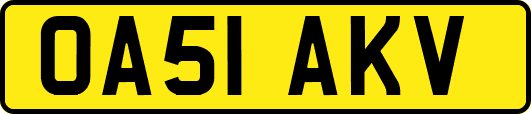 OA51AKV