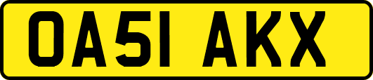 OA51AKX