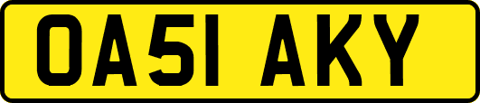 OA51AKY