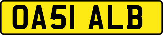 OA51ALB