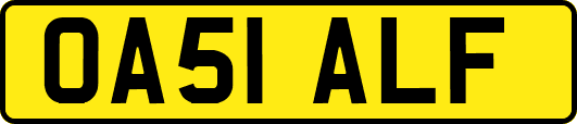 OA51ALF