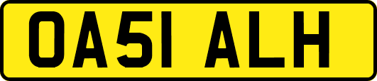 OA51ALH