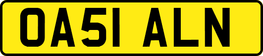 OA51ALN