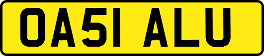 OA51ALU