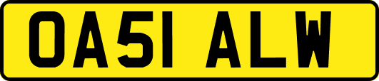 OA51ALW