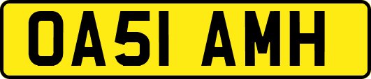 OA51AMH