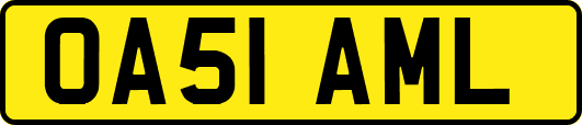 OA51AML