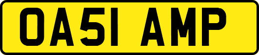 OA51AMP