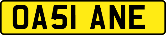 OA51ANE