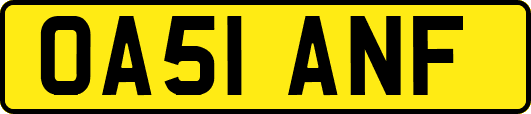 OA51ANF