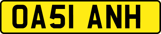 OA51ANH