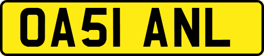 OA51ANL