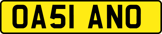 OA51ANO