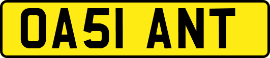 OA51ANT