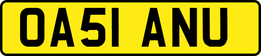 OA51ANU