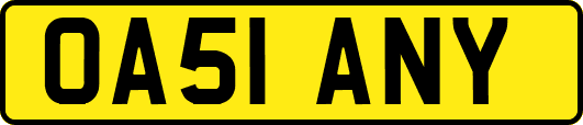 OA51ANY