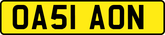 OA51AON