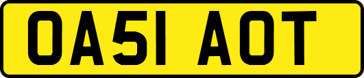 OA51AOT