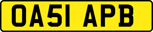 OA51APB