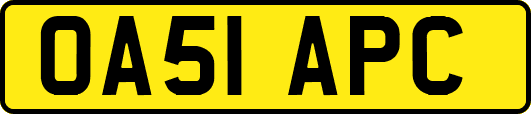 OA51APC