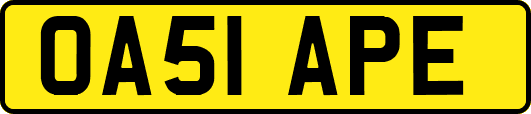 OA51APE